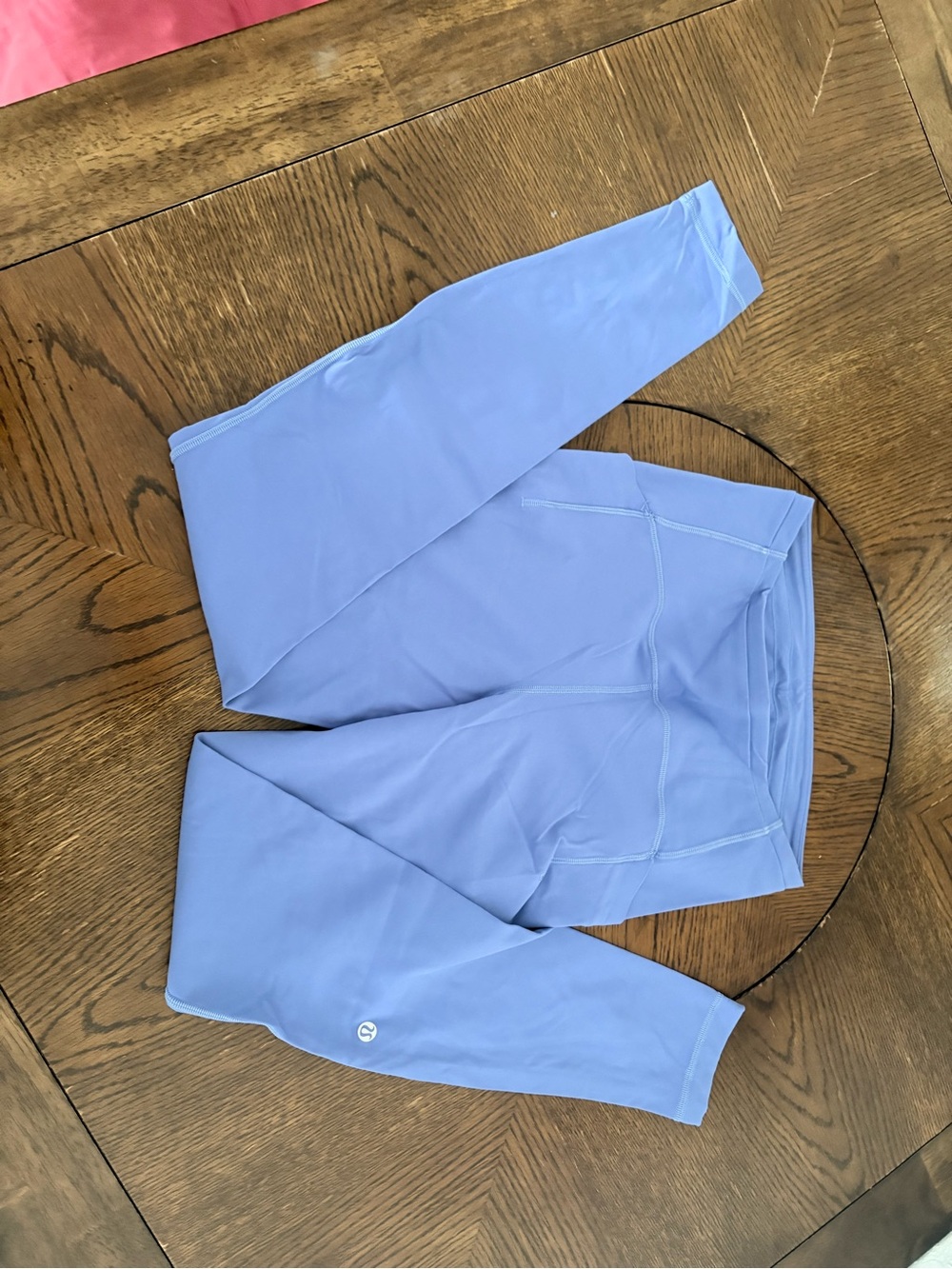 lululemon athletica High-Rise Leggings